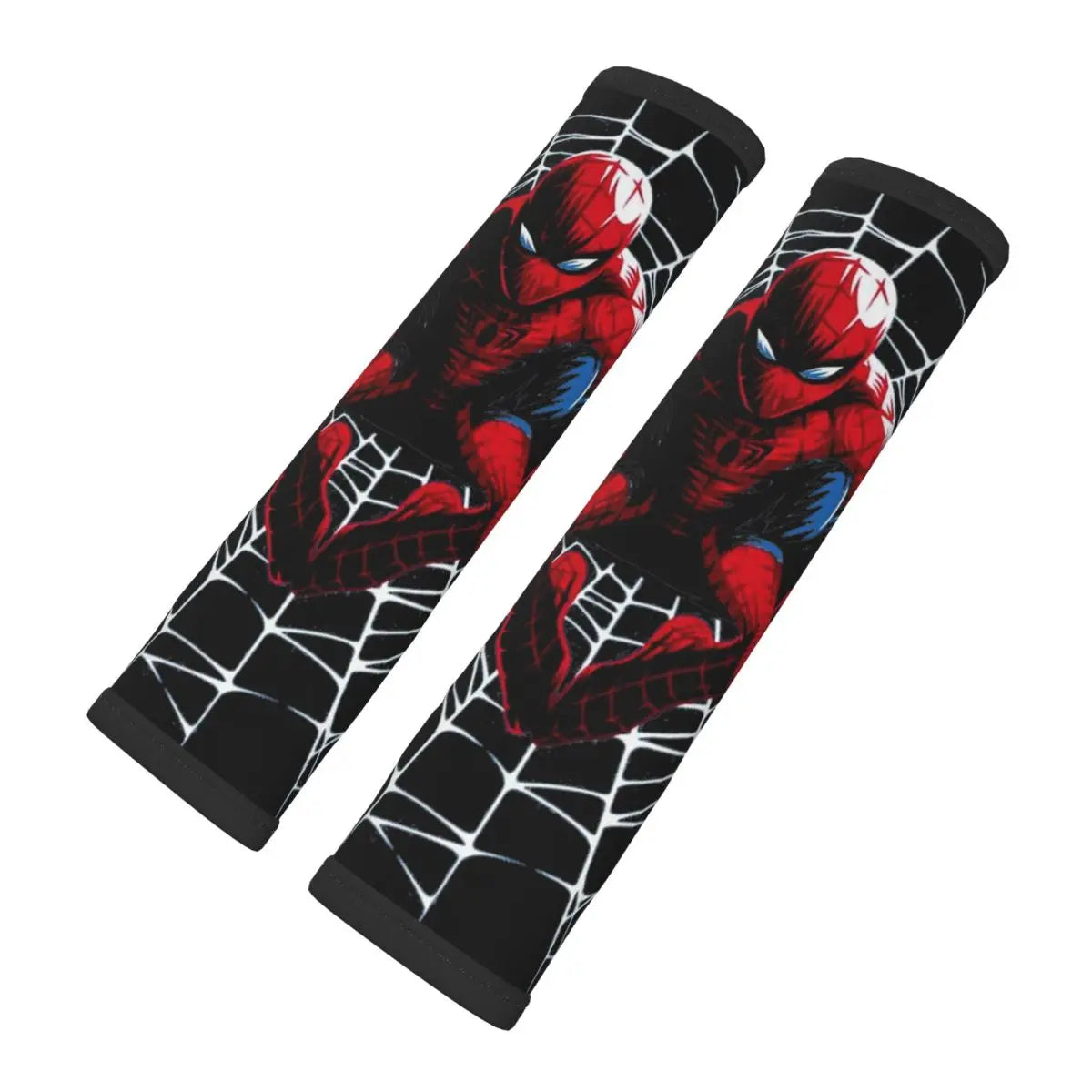 Housse de Ceinture Spiderman Bande Dessinée
